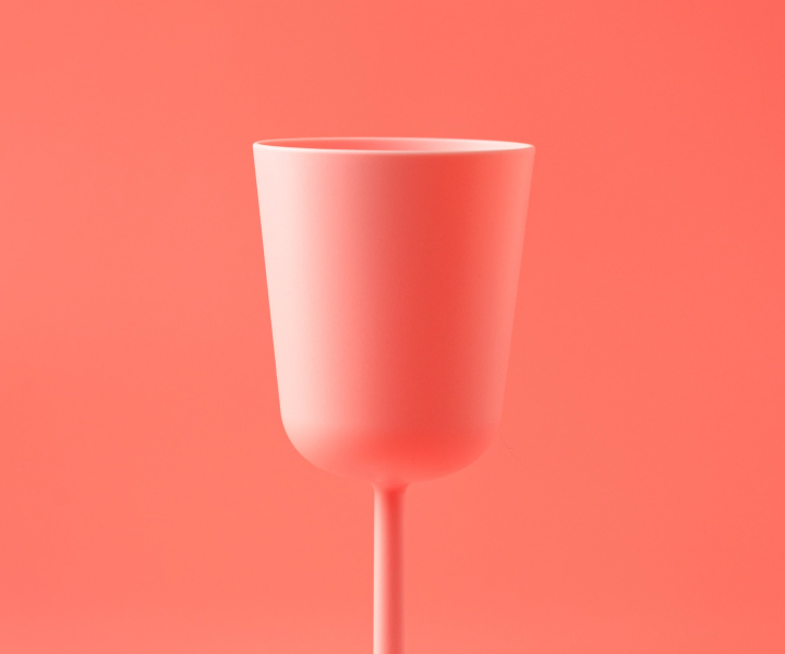 a cup